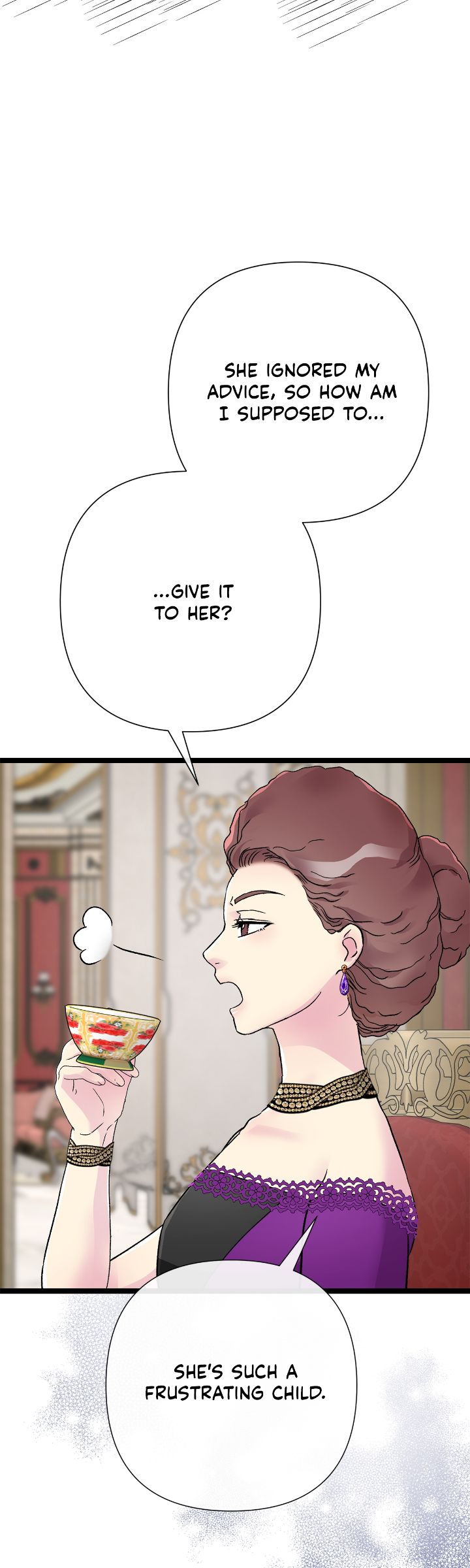 The Problematic Prince, Chapter 87 image 31